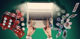 Как войти на сайт DBbet Casino