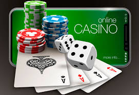 Вход на официальный сайт Casino Calibry