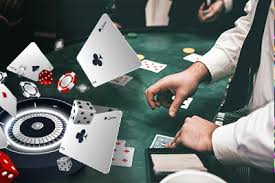 Онлайн казино DBbet Casino