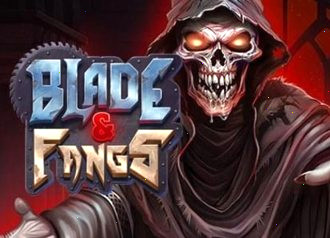 Игра Blade Fangs казино