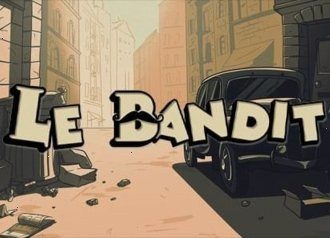 Le Bandit слот для победы