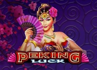 Автомат Peking Luck от Pragmatic