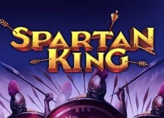 Слот Spartan King Pragmatic