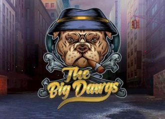 Игровой автомат The Big Dawgs